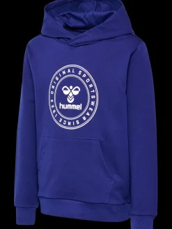 hmlCUATRO CIRCLE HOODIE