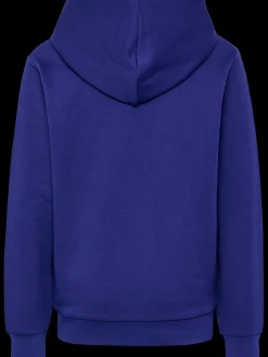 hmlCUATRO CIRCLE HOODIE