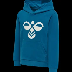 hmlCUATRO HOODIE