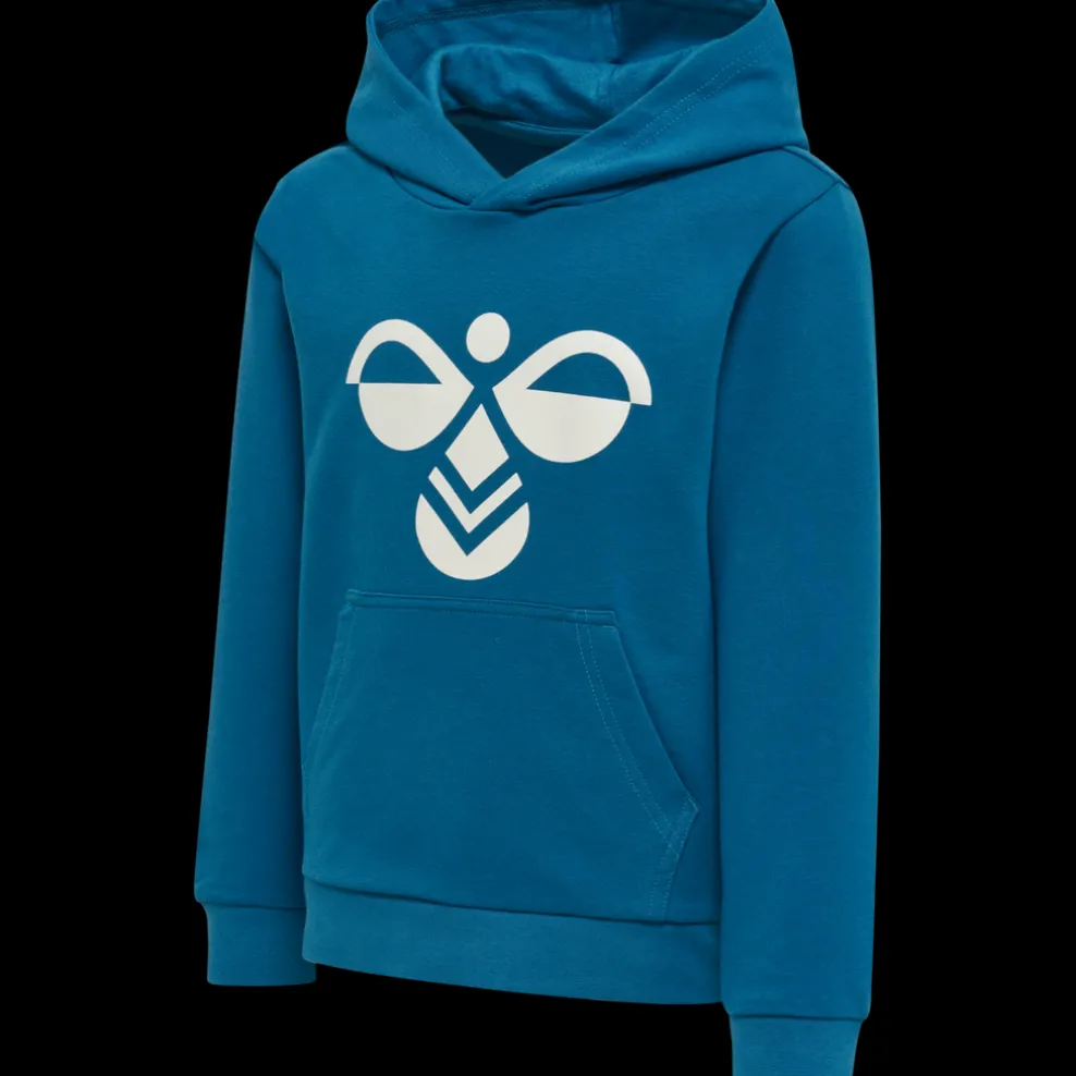 hmlCUATRO HOODIE