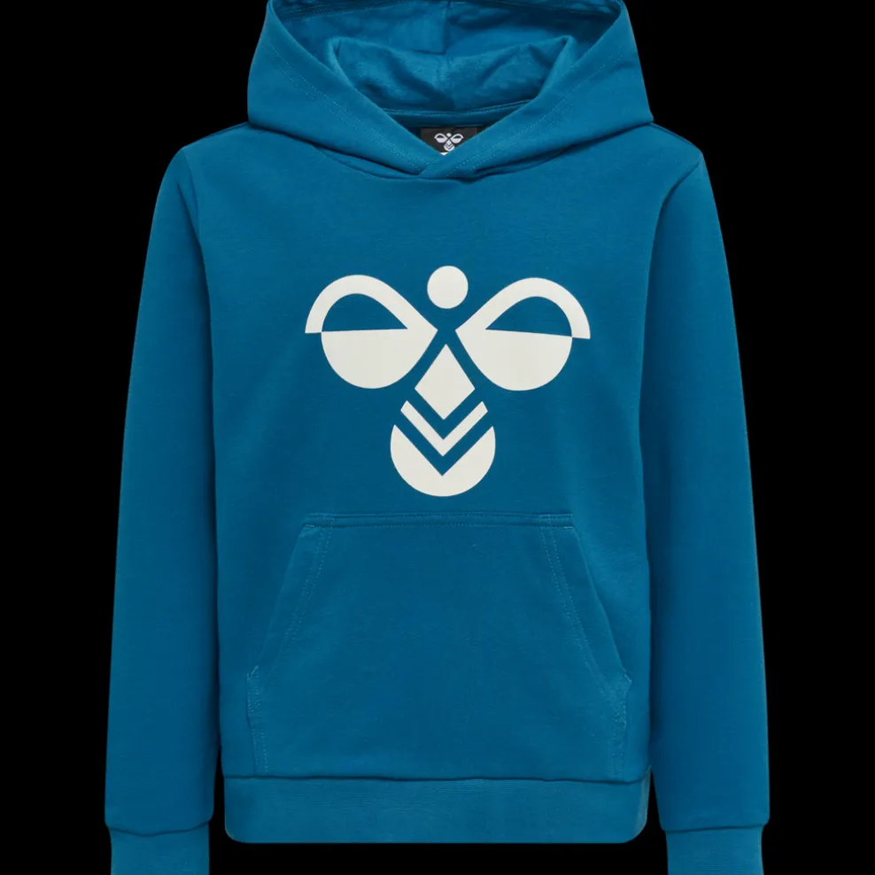 hmlCUATRO HOODIE