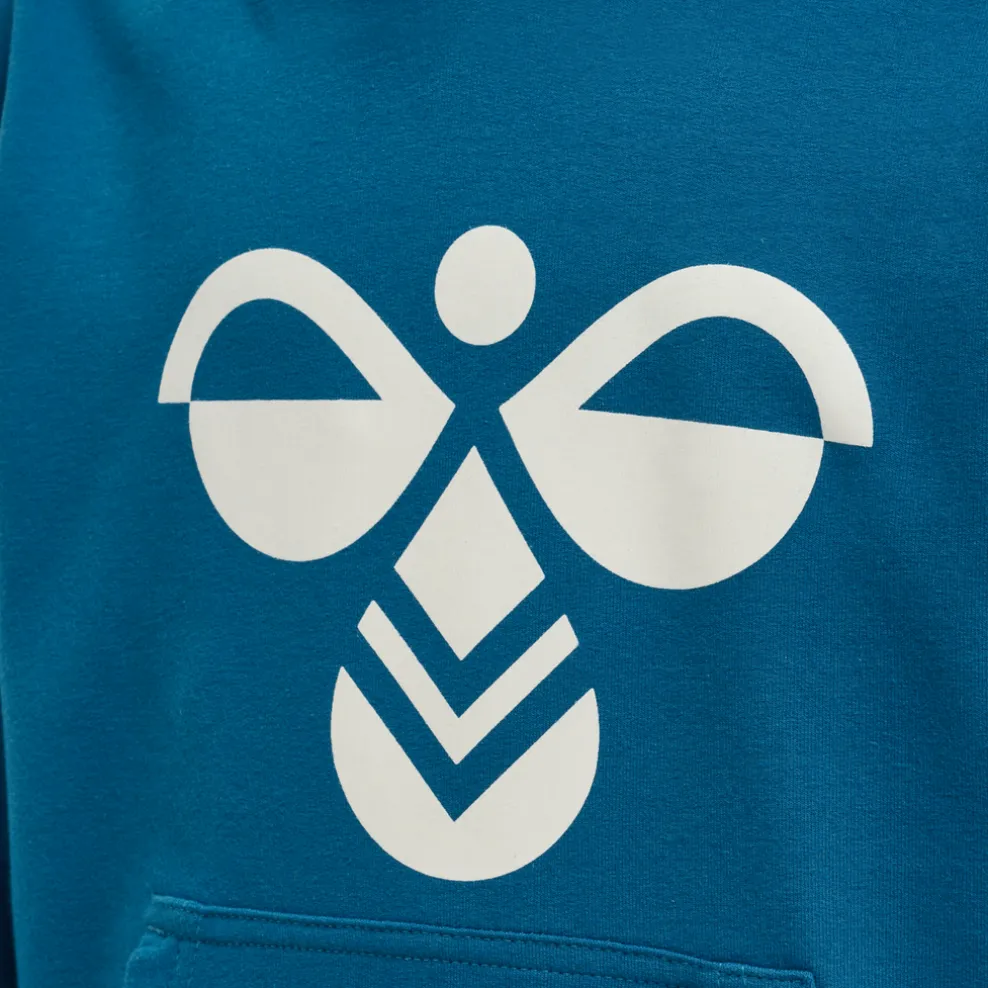 hmlCUATRO HOODIE