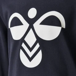 hmlCUATRO HOODIE