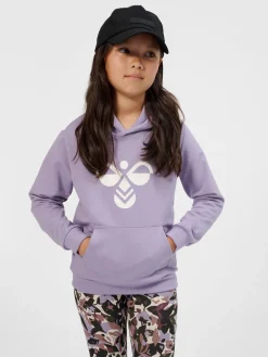 hmlCUATRO HOODIE
