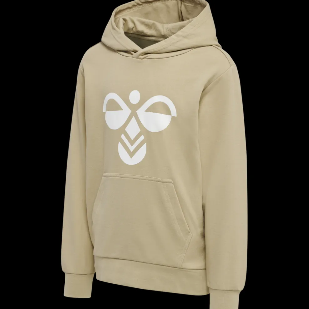 hmlCUATRO HOODIE