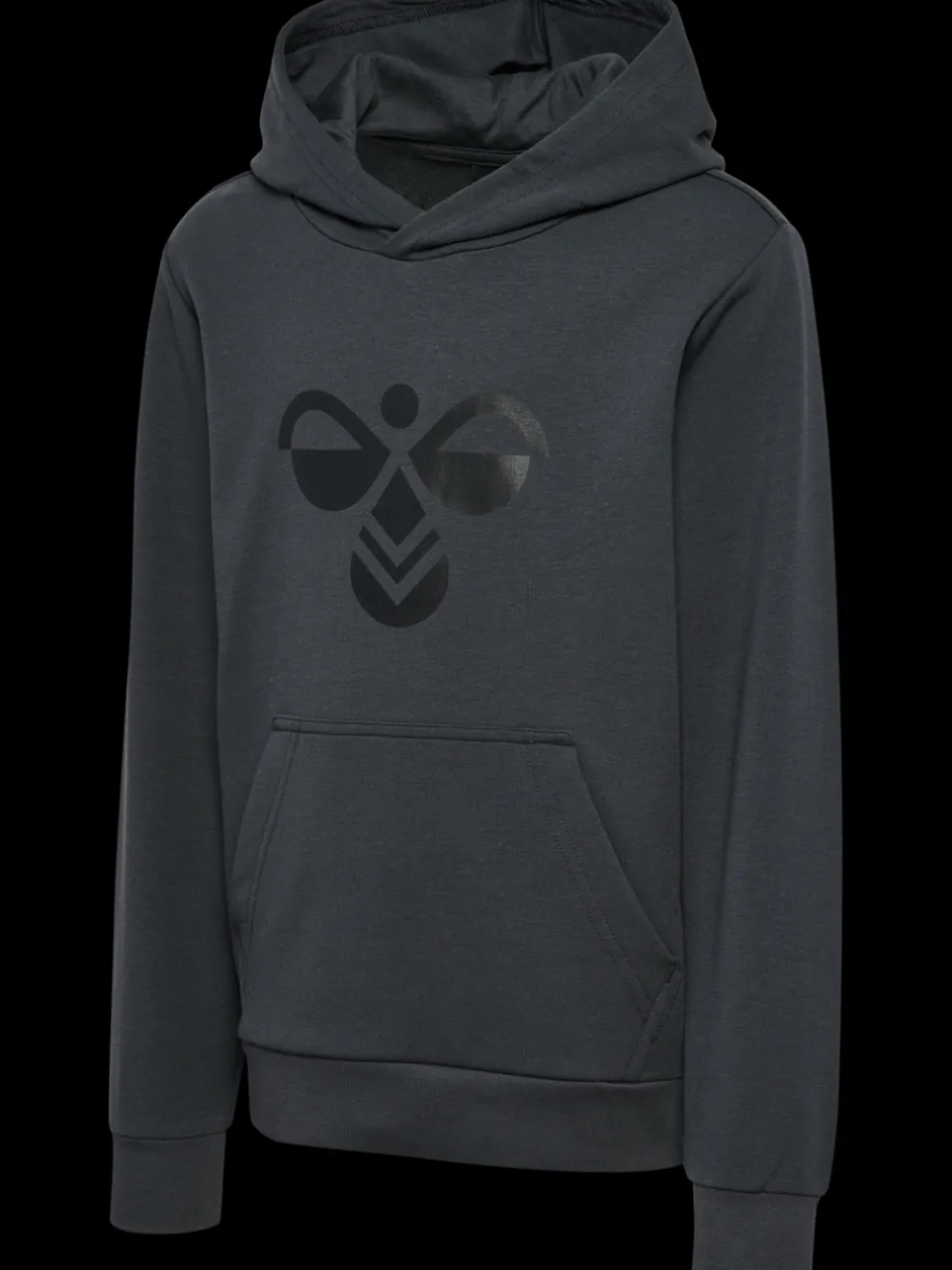 hmlCUATRO HOODIE