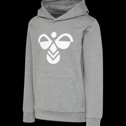 hmlCUATRO HOODIE
