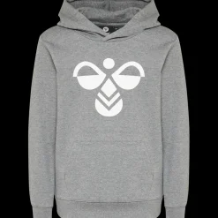 hmlCUATRO HOODIE