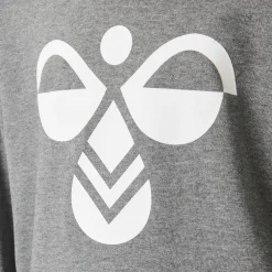 hmlCUATRO HOODIE
