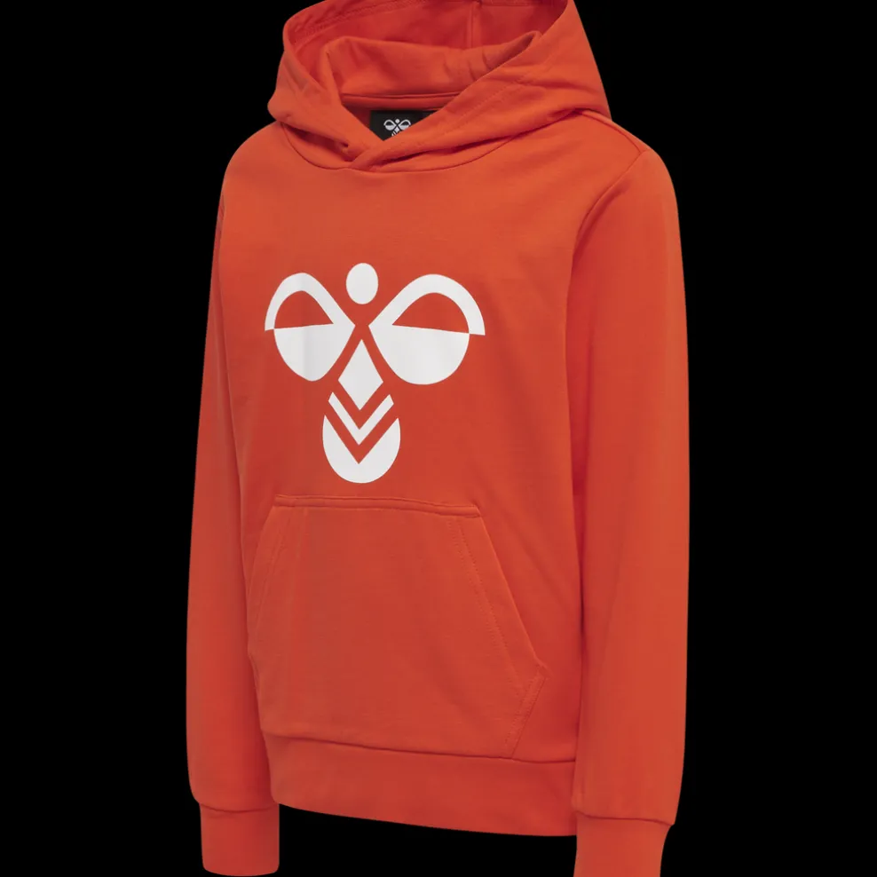 hmlCUATRO HOODIE
