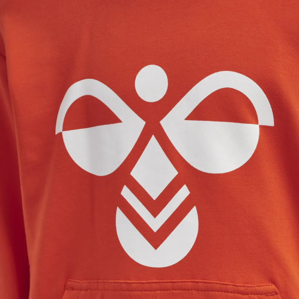 hmlCUATRO HOODIE