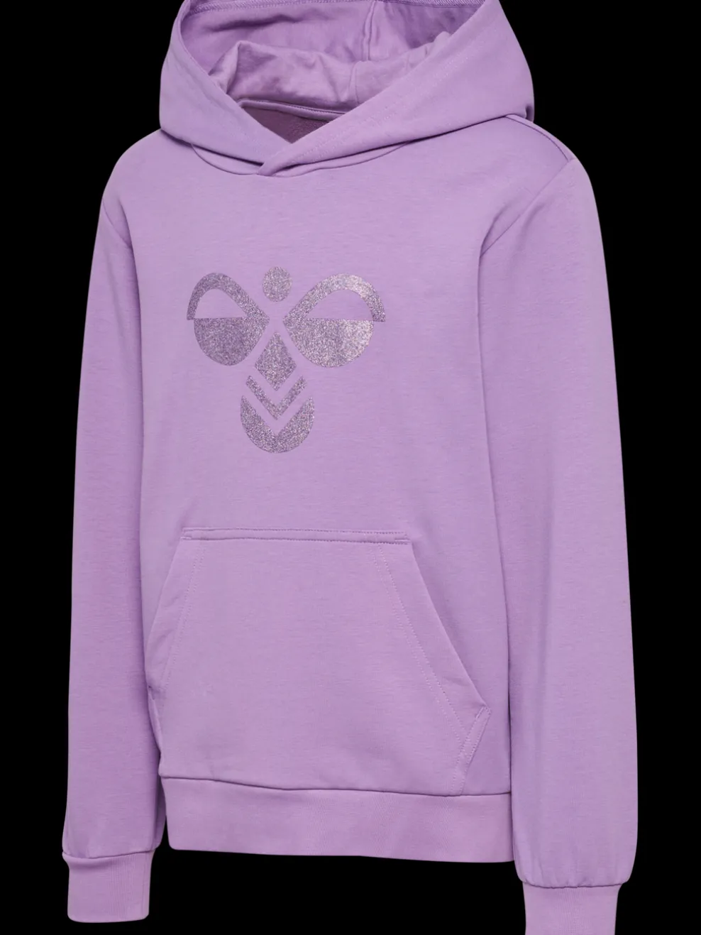 hmlCUATRO HOODIE
