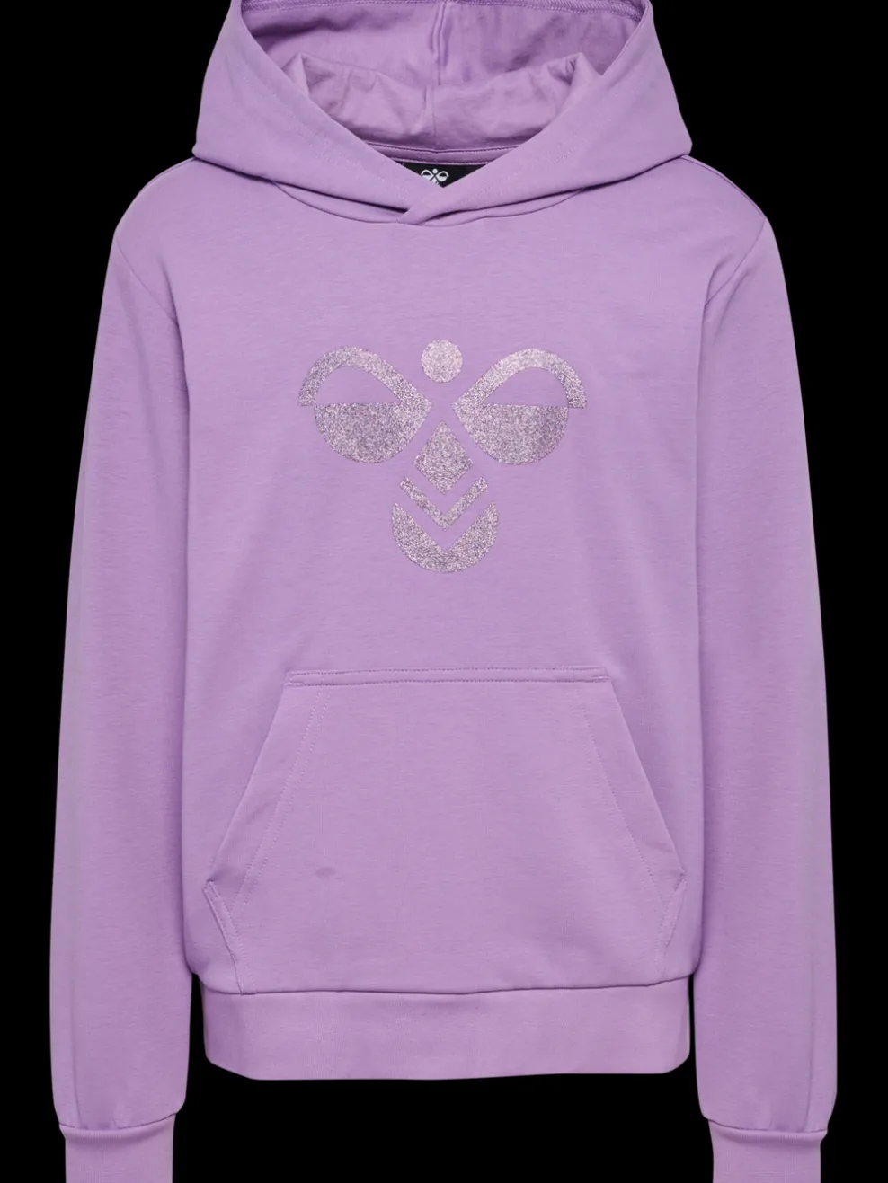 hmlCUATRO HOODIE