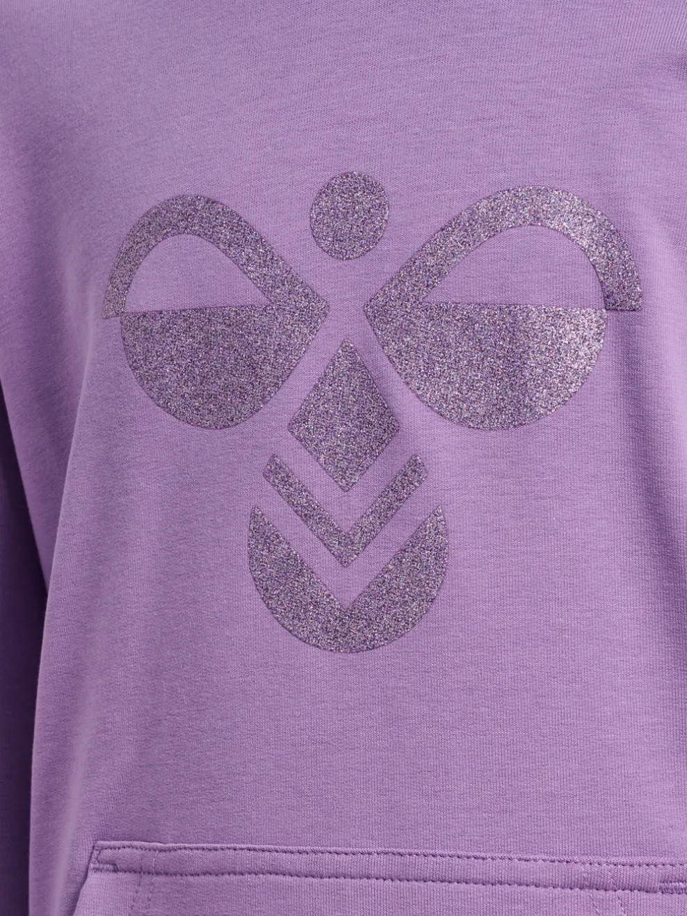 hmlCUATRO HOODIE