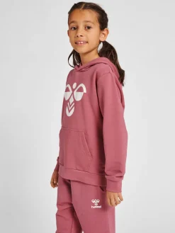 hmlCUATRO HOODIE
