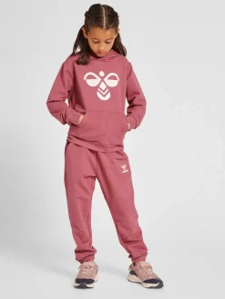 hmlCUATRO HOODIE