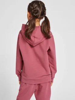 hmlCUATRO HOODIE