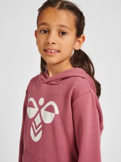 hmlCUATRO HOODIE