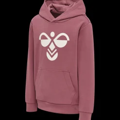hmlCUATRO HOODIE