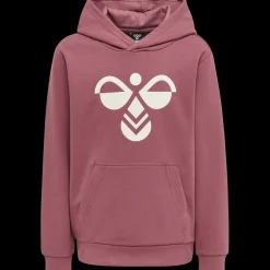 hmlCUATRO HOODIE