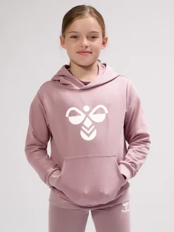 hmlCUATRO HOODIE