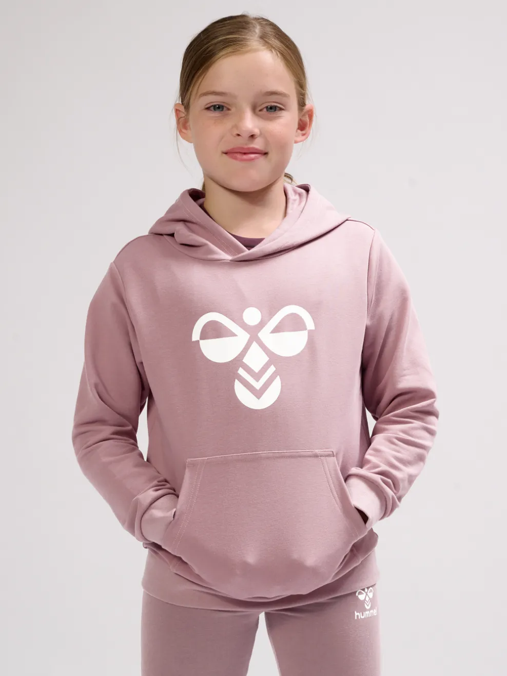 hmlCUATRO HOODIE