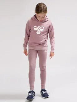 hmlCUATRO HOODIE