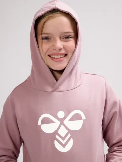 hmlCUATRO HOODIE