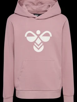 hmlCUATRO HOODIE