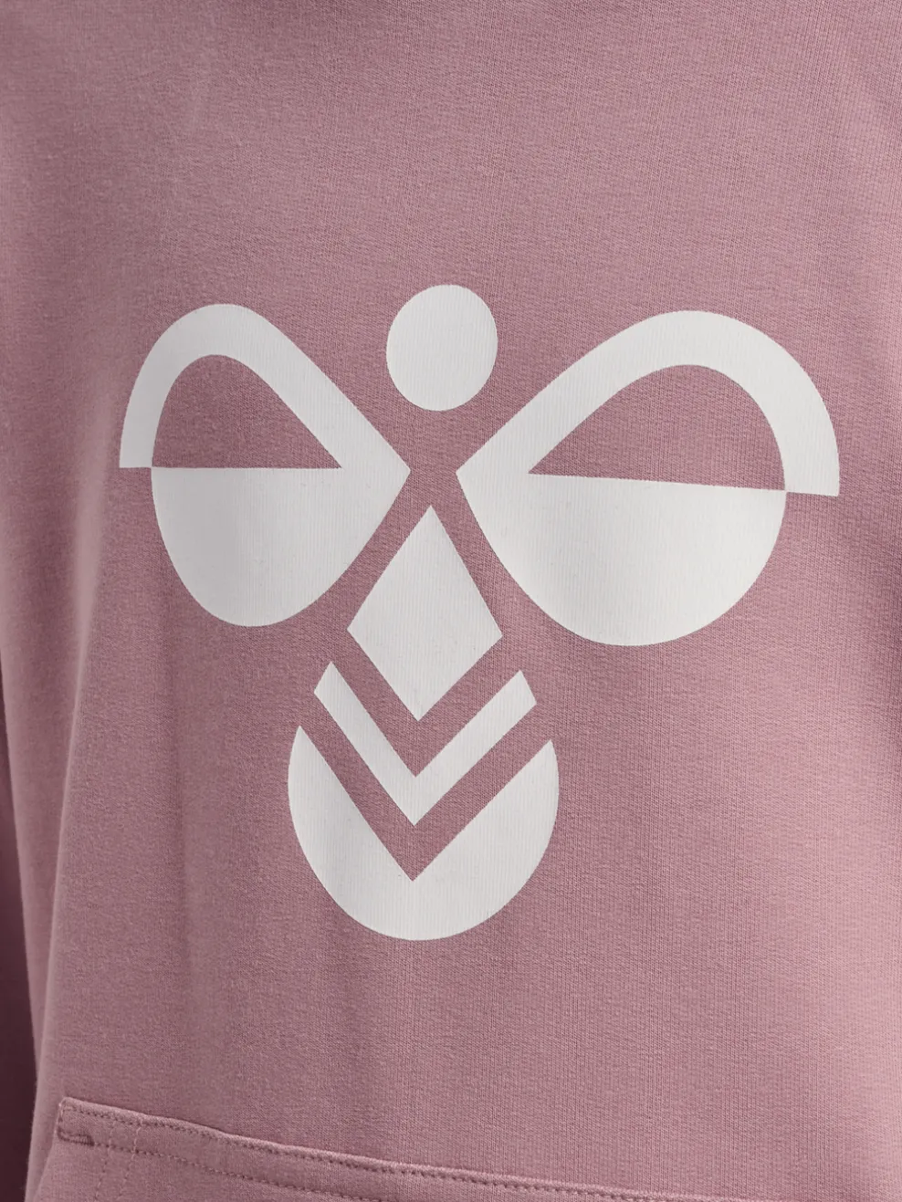 hmlCUATRO HOODIE