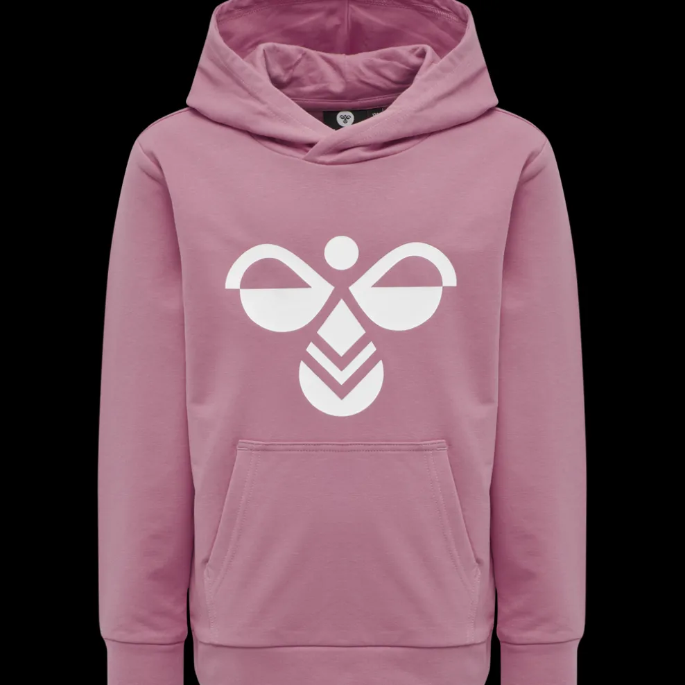 hmlCUATRO HOODIE