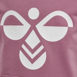 hmlCUATRO HOODIE