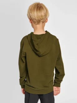 hmlCUATRO HOODIE