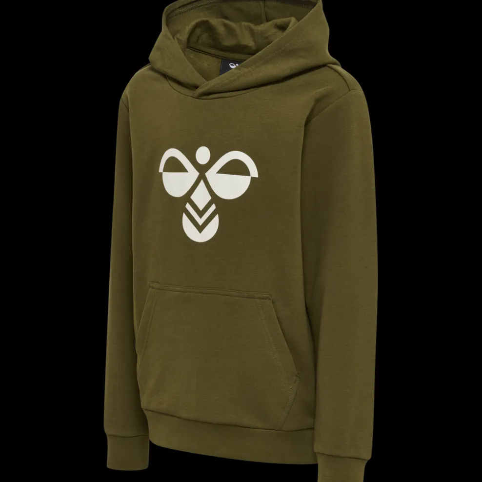 hmlCUATRO HOODIE