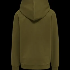 hmlCUATRO HOODIE