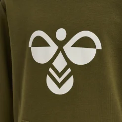 hmlCUATRO HOODIE