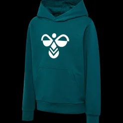 hmlCUATRO HOODIE