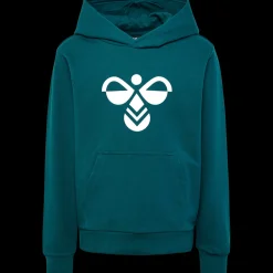 hmlCUATRO HOODIE