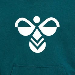 hmlCUATRO HOODIE