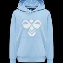 hmlCUATRO HOODIE