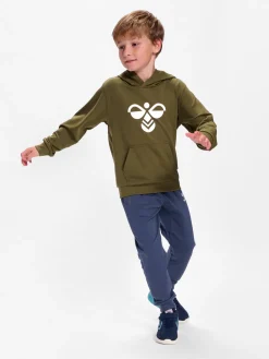 hmlCUATRO HOODIE