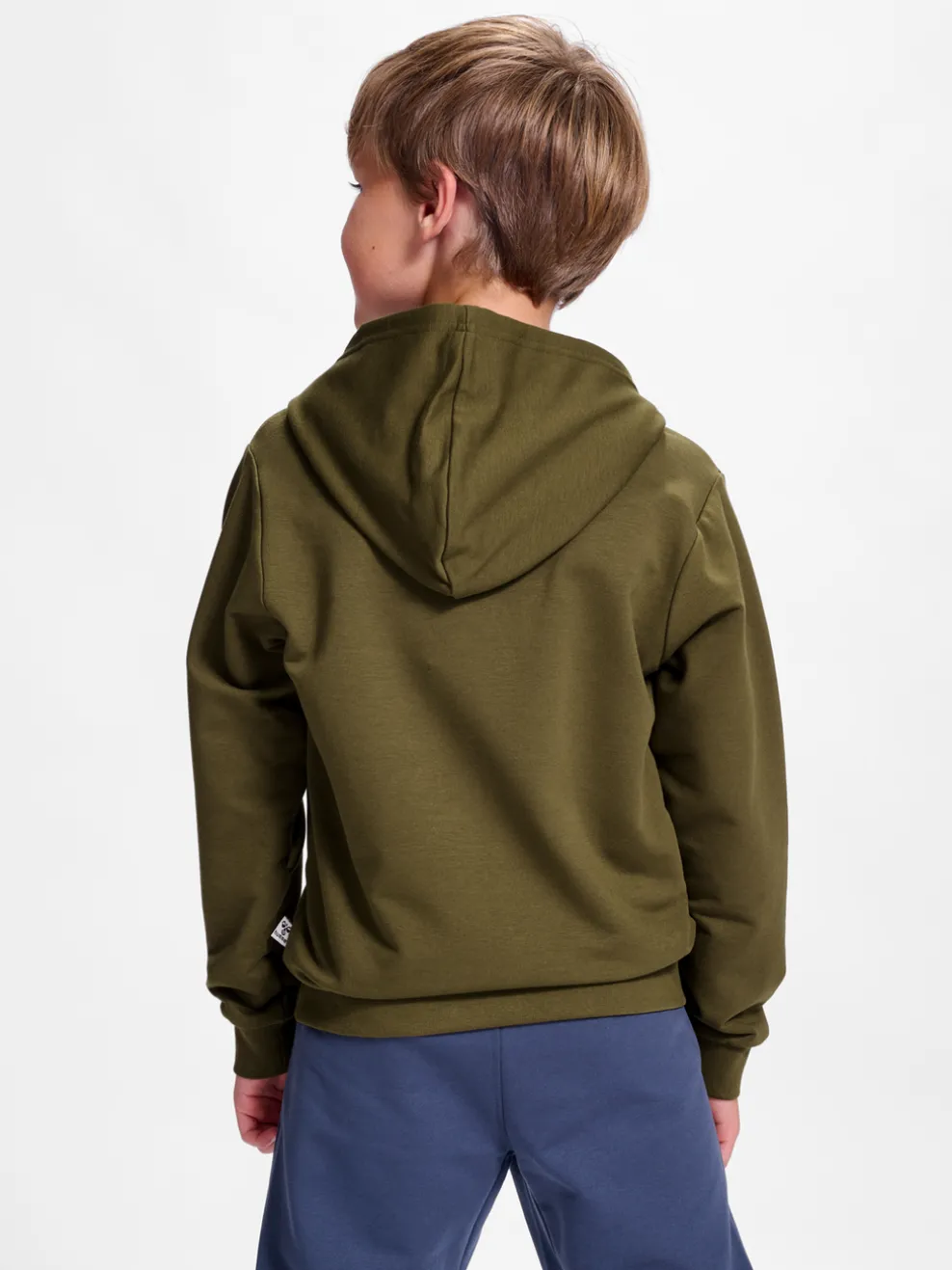 hmlCUATRO HOODIE