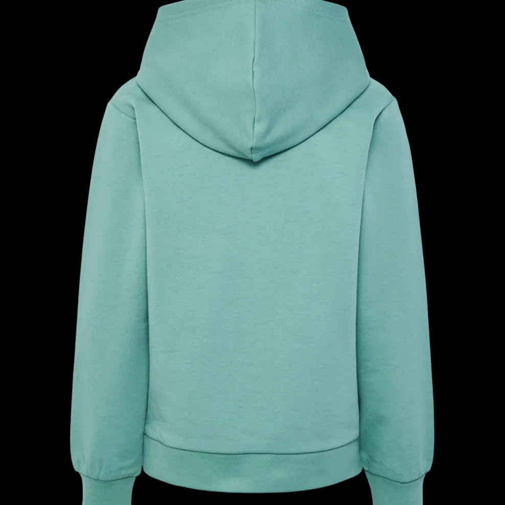 hmlCUATRO HOODIE