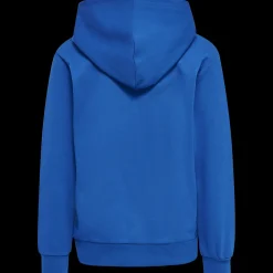 hmlCUATRO HOODIE