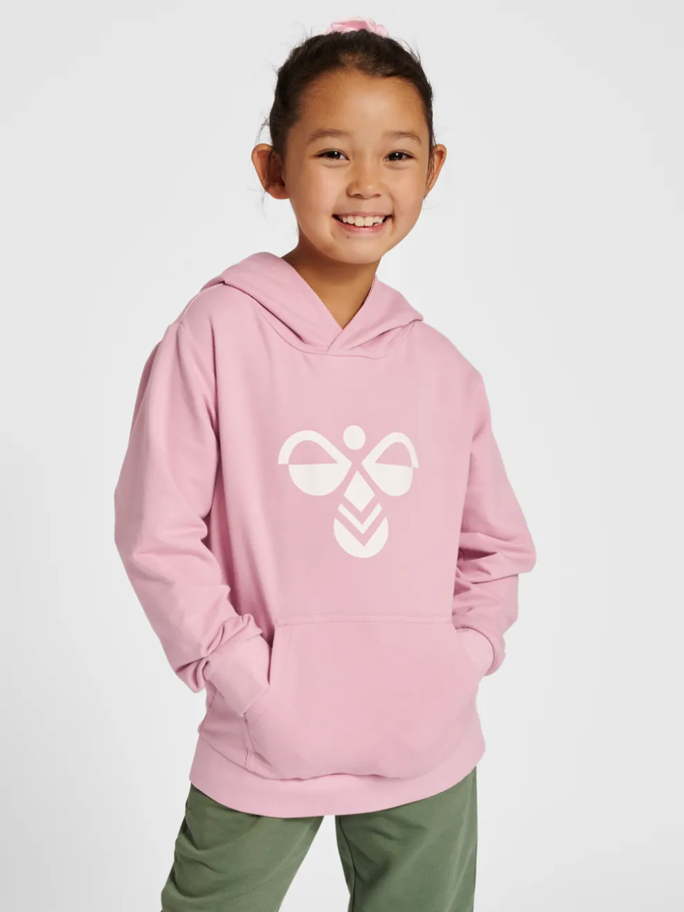 hmlCUATRO HOODIE