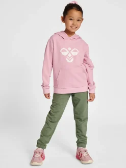 hmlCUATRO HOODIE