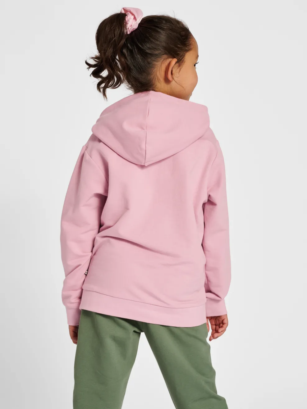 hmlCUATRO HOODIE