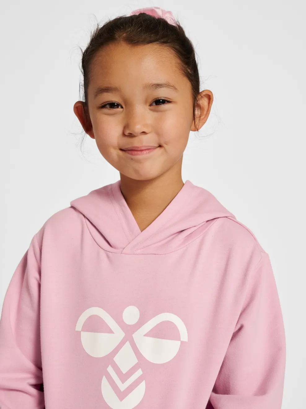hmlCUATRO HOODIE