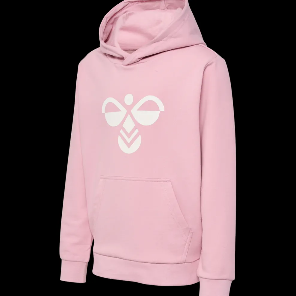 hmlCUATRO HOODIE