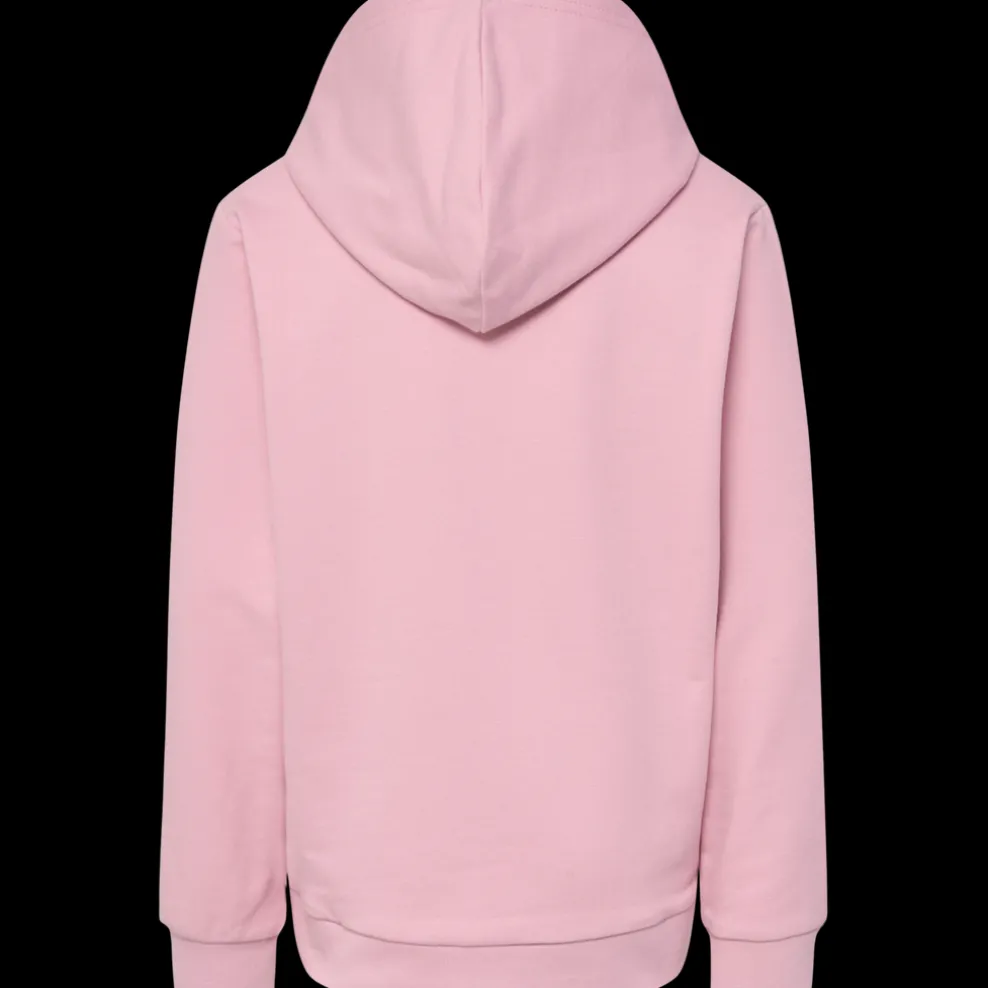 hmlCUATRO HOODIE